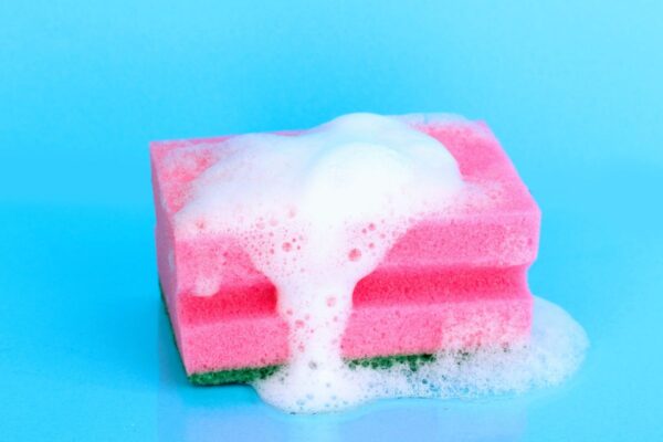 Mosogatószer házilag 5 lépésben