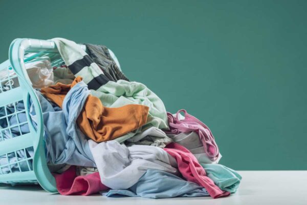 Mosószer házilag? Íme 3 természetes megoldás!