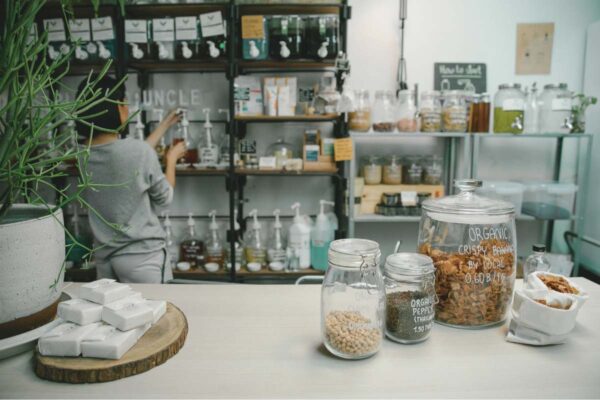 Az organikus élelmiszer jelentése egyszerűen